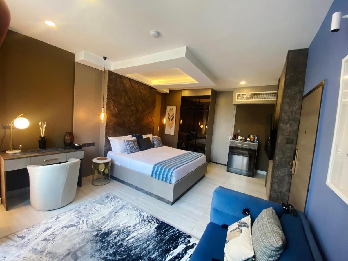 The Pool Labone Aparthotel Акра Екстериор снимка